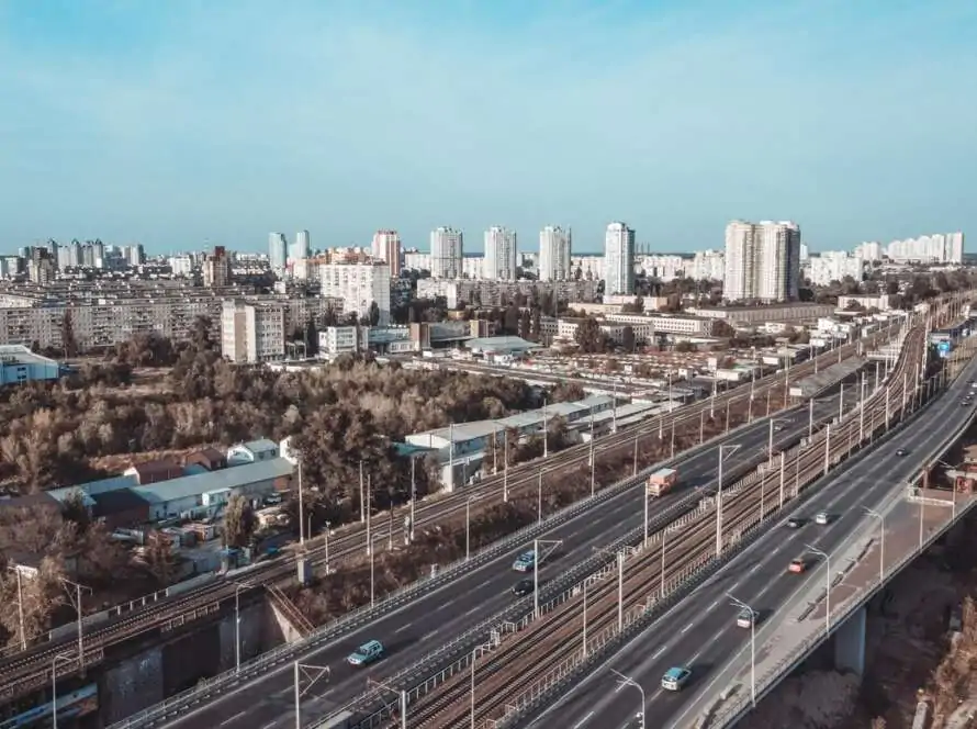 Інфраструктура Хмельницького: які райони найзручніші для сімейного життя?