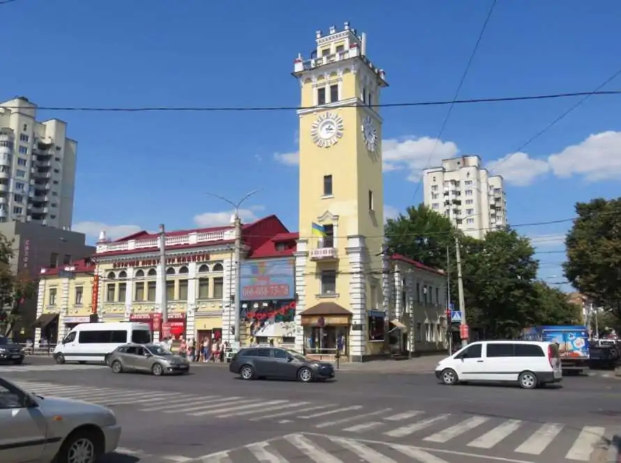 Історія Хмельницького: від заснування до сьогодення