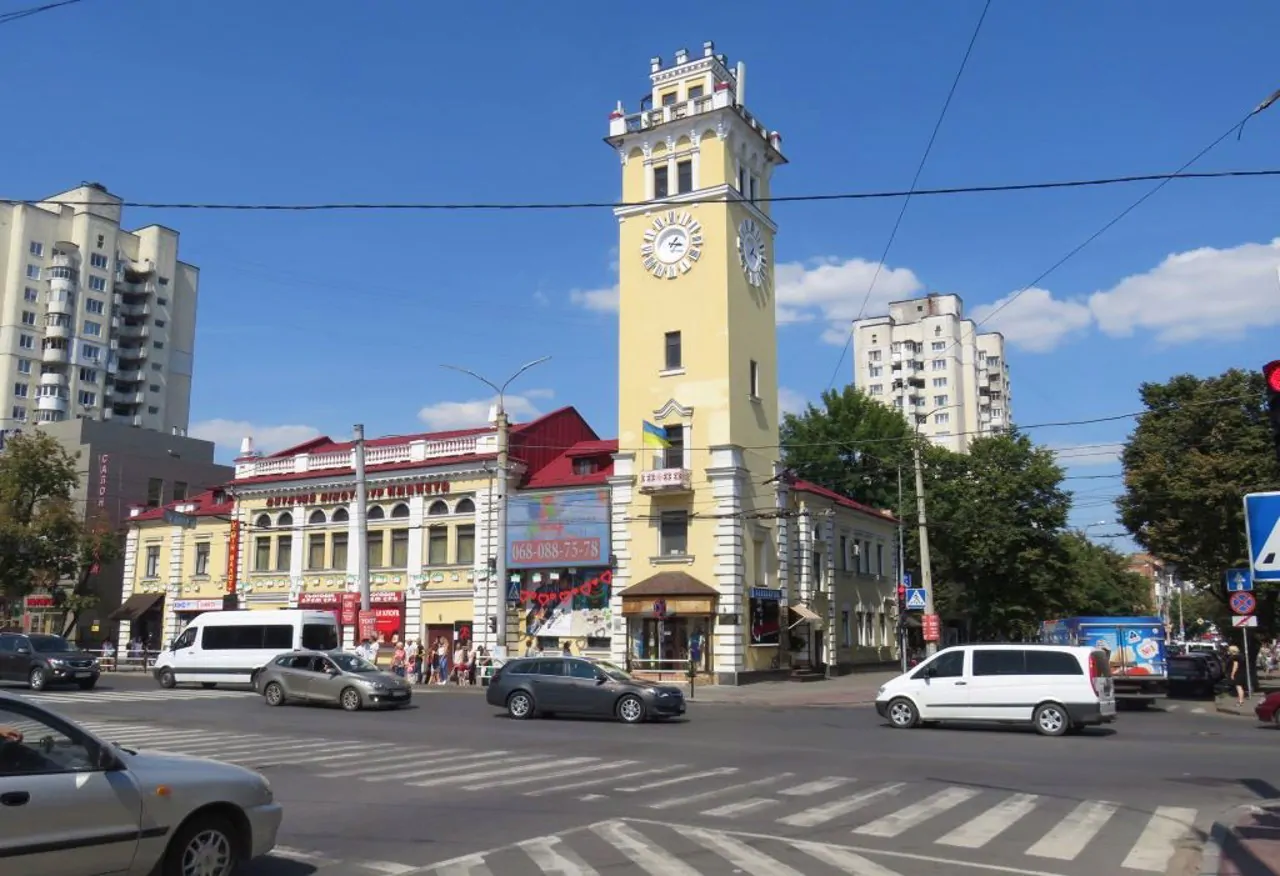 Історія Хмельницького: від заснування до сьогодення
