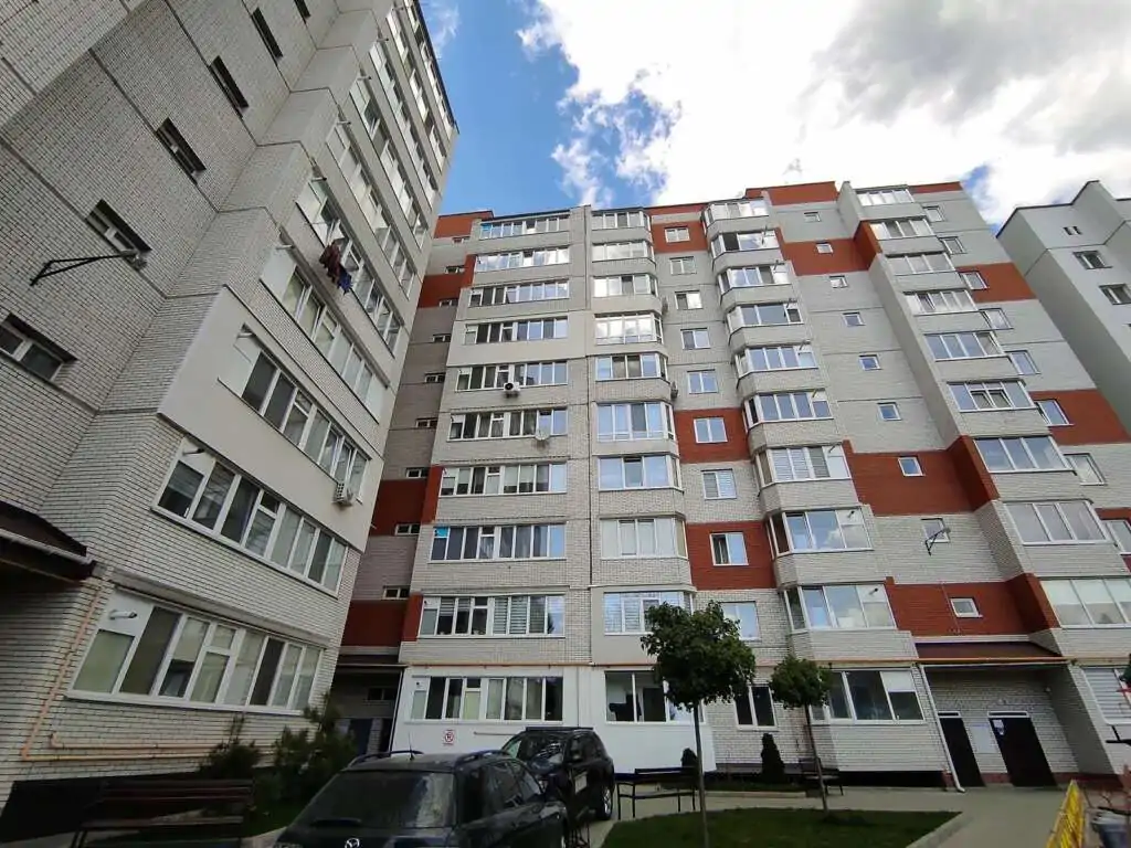Південно-Західний мікрорайон