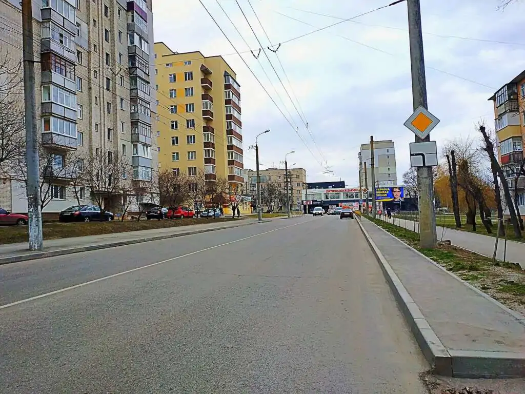 Район Ракове